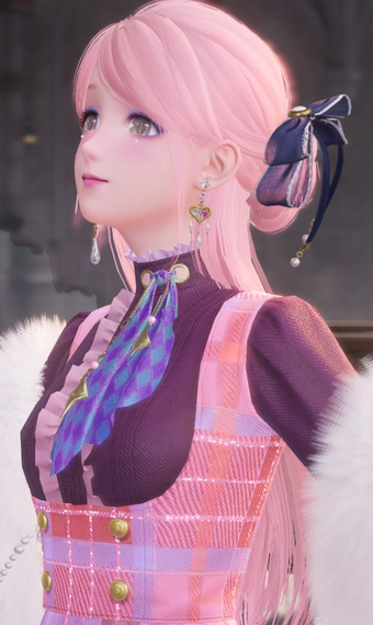 Doctor Miss-Me-Not image