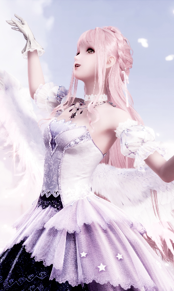 Goddess Madoka! image