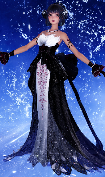 Silvergale Fallen image