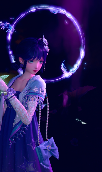 Starry Melody image