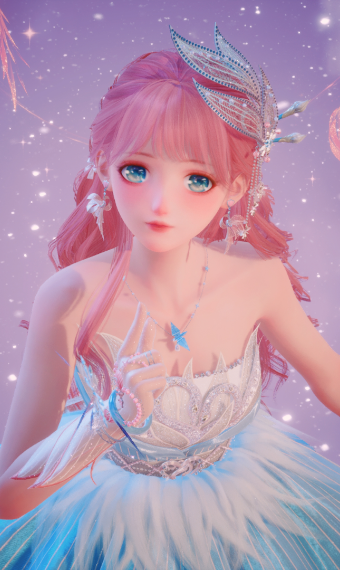 Cotton Candy image
