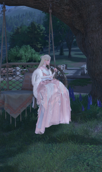Early Adventures: Swan image