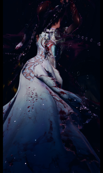Bride of blood image