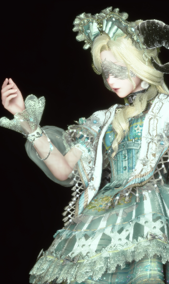 The Seer image
