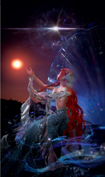 Mermaid Dream image
