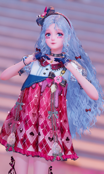 Adorable Adorer image