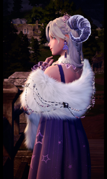 Of marshmallow and fluff image