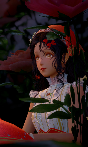 Blooming Tenderness image