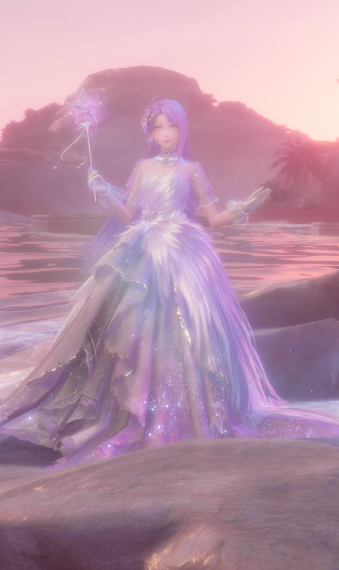 Starry Bliss image
