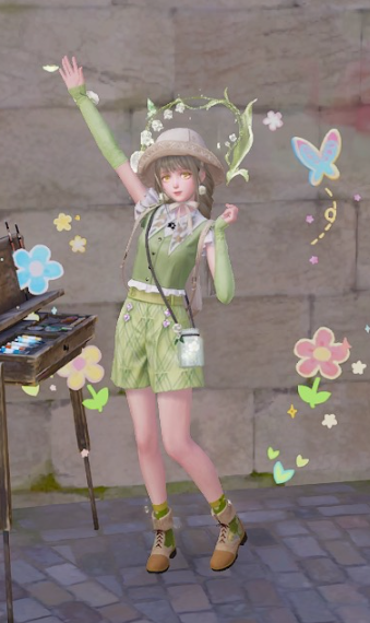 Time for an Adventure!! image