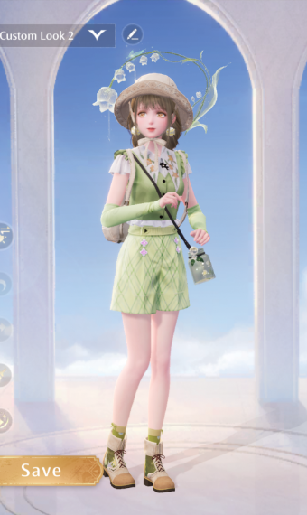 look image