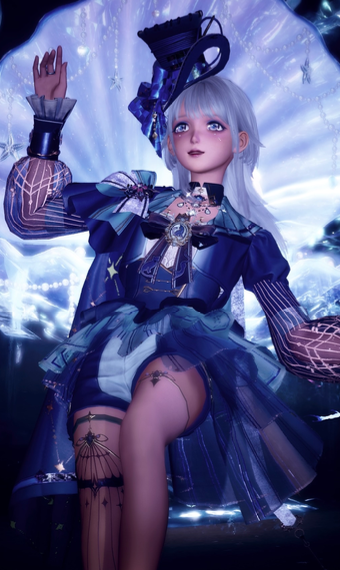 Lady Furina image