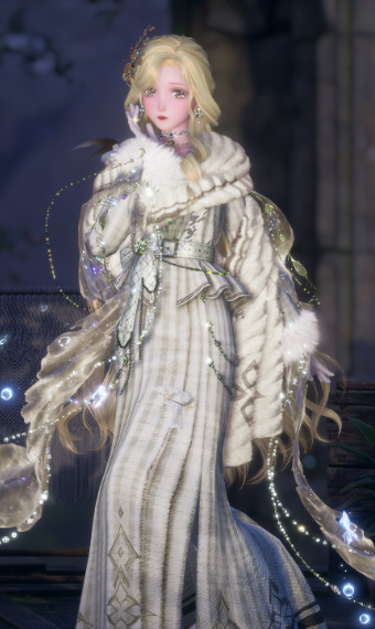 Lady of the House image