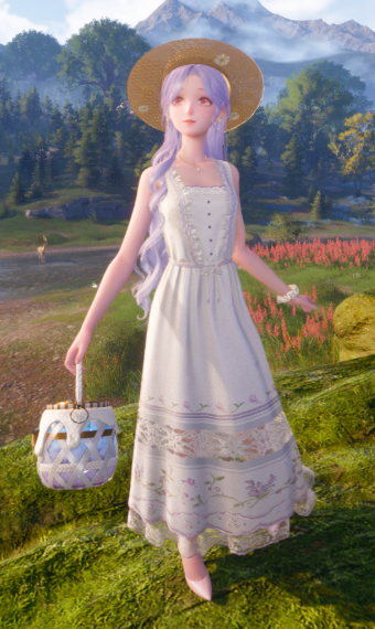 Picnic image