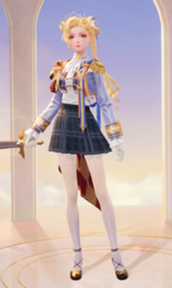 Royal Captain image