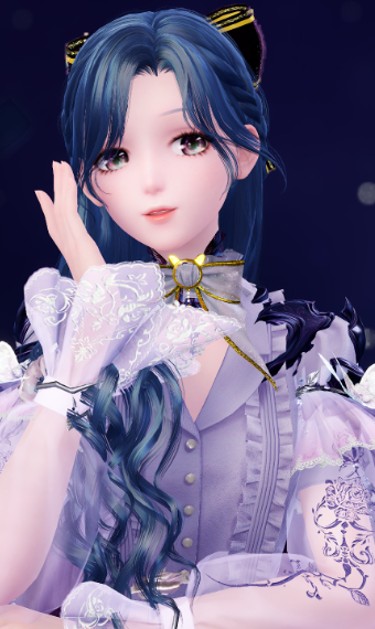 Halloween Yohane Tsushima (Unidolized) image