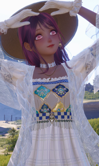 Spring Breeze image