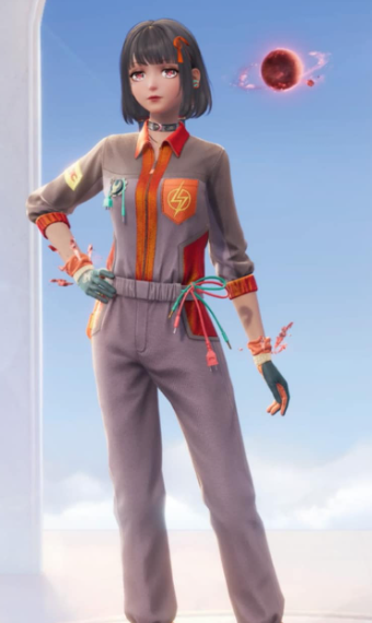 Electrifying Manager image