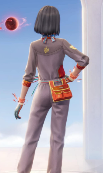 Look image