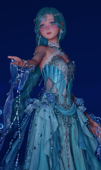 Frostlake Nymph image