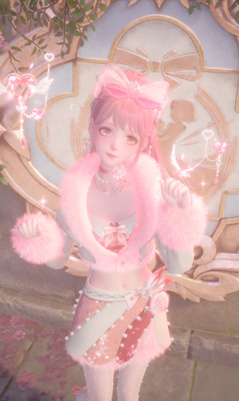 Hey Barbie! image
