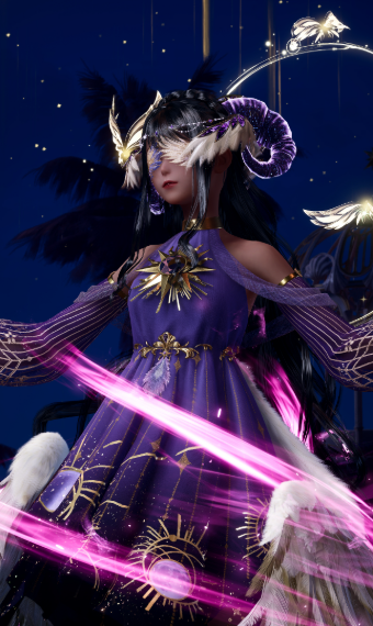 Radiant Dawn image