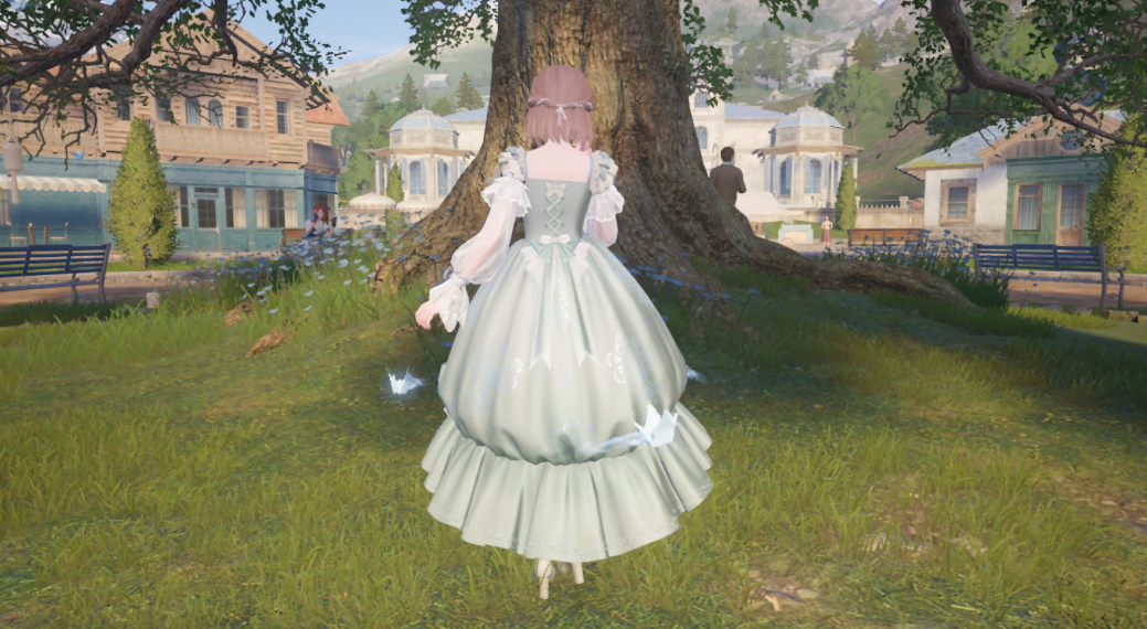 Look image