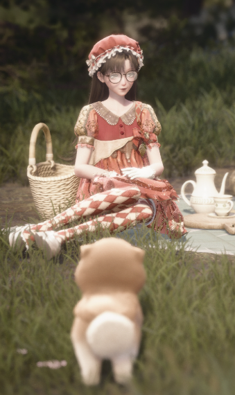 Apple Pie image