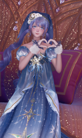 Dream Sprite image