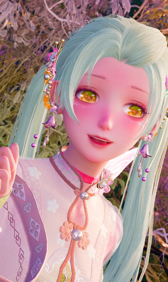 Fairy Blossom image
