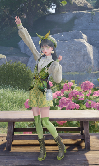Forest voyage image