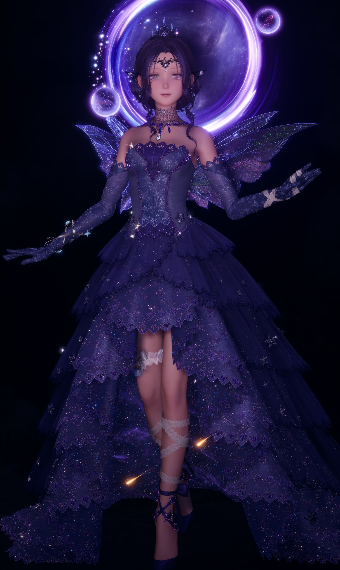 sovereign of evernight image