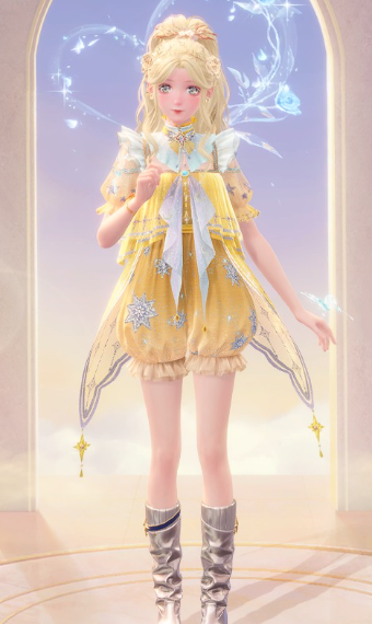 Sugarfly Cookie image