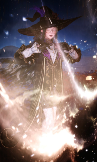 Word of Radiance image