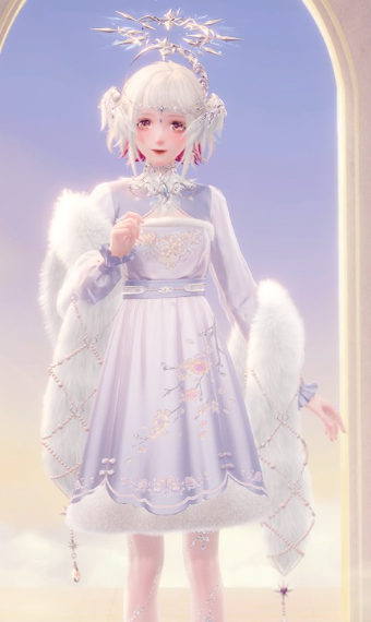 Frost Princess image