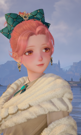 Lady of the Lake image