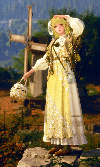 Golden Fleece image