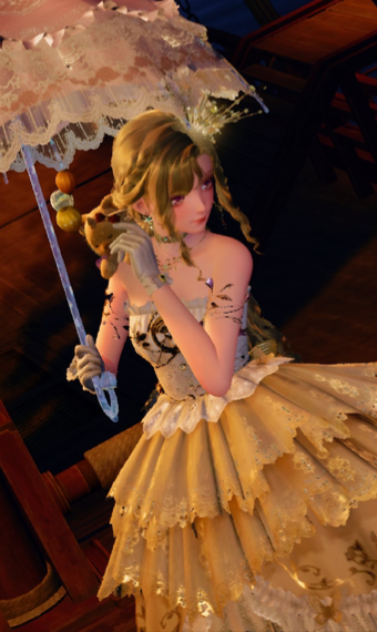 Elegant Cruise image