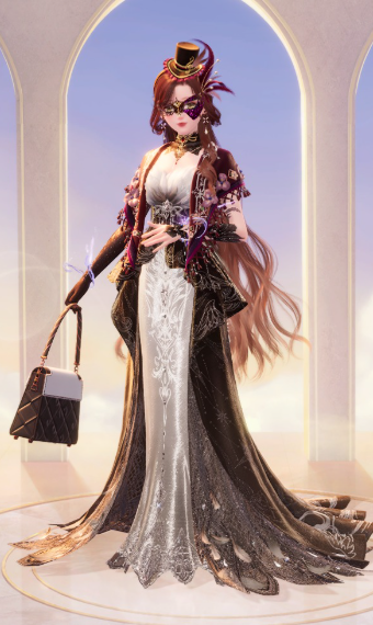 Madelyn Hestia image