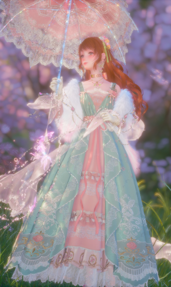 Sweet Miss image