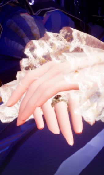 Neuvilette! From Genshin Impact image