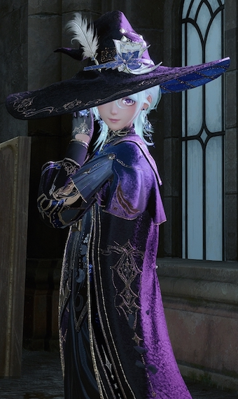Custom Ability: Spellcaster image