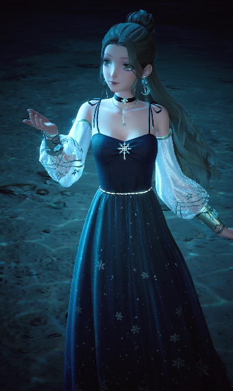 Winter's Night image