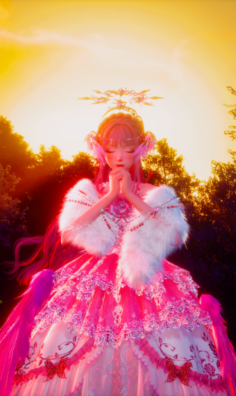 Eternal Sugar Cookie image