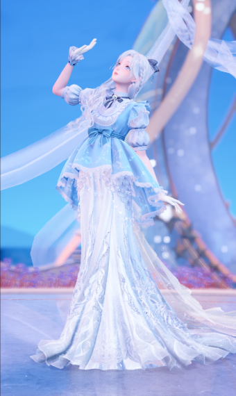 Bubble Ballad image