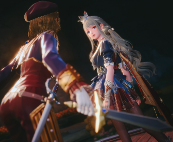 First image