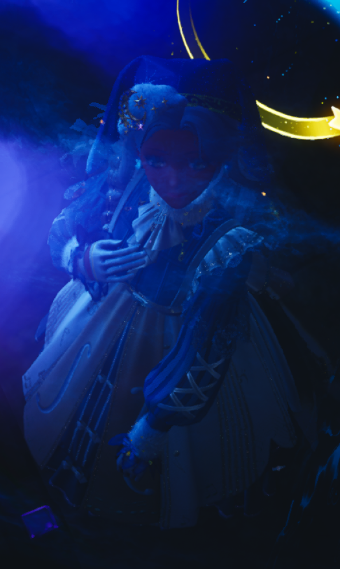 Dreamscape Nikki image