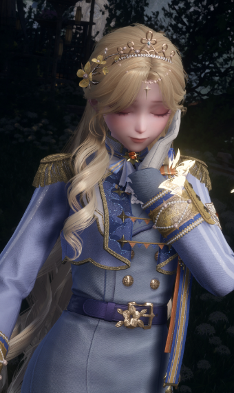 Princess Knight image
