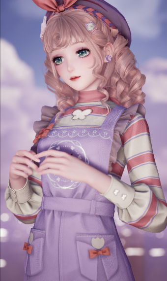 Pastel Dream image