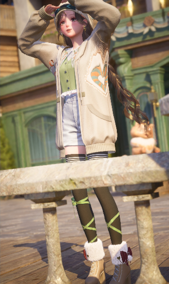 Amanogawa Kirara image
